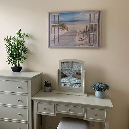 Bougainvillea Ventnor Exterior foto
